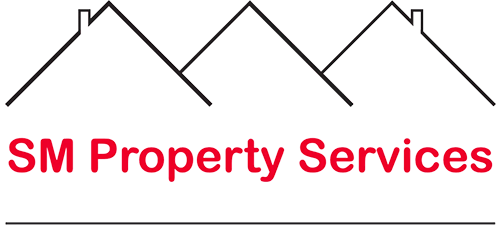 SM Property Services logo
